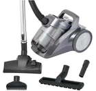 Пылесос с контейнером 4 л для сбора пыли сухой уборки Rotex RVC18-G ParquetPlus 700 Вт, ECO MOTOR, НЕРА фильтр, DUAL CYCLONE SYSTEM (циклонный, безмешковой)