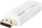 Адаптер LogiLink 4K Displayport 1.2 HDMI (4052792033939)