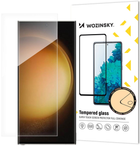 Захисне скло Wozinsky Tempered Glass для Samsung Galaxy S24 Ultra (9145576283943) - зображення 1