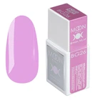 Гель для наращивания моделирующий Moon Full Liquid Builder Gel №BG26, 15 мл