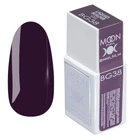 Гель для наращивания моделирующий Moon Full Liquid Builder Gel №BG38, 15 мл