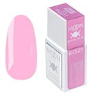 Гель для наращивания моделирующий Moon Full Liquid Builder Gel №BG21, 15 мл