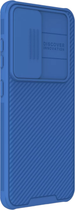 Etui Nillkin CamShield Pro pancerne z osłona na aparat do Samsung Galaxy S24 Blue (6902048273085) - obraz 2