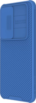 Etui Nillkin CamShield Pro pancerne z osłona na aparat do Samsung Galaxy S24 Blue (6902048273085) - obraz 3