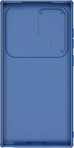 Etui Nillkin CamShield Pro pancerne z osłona na aparat do Samsung Galaxy S24 Ultra Blue (6902048274280) - obraz 6