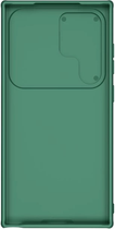 Etui Nillkin CamShield Pro pancerne z osłona na aparat do Samsung Galaxy S24 Ultra Green (6902048274297) - obraz 6