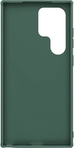 Etui Nillkin Super Frosted Shield Pro pancerne do Samsung Galaxy S24 Ultra Green (6902048272729) - obraz 6