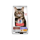 Сухой корм Hill's Science Plan Hairball&Perfect Coat
