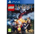 LEGO The Hobbit (русские субтитры) (PS4)