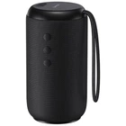 Bluetooth колонка USAMS US-YC011 IPX7 Waterproof with Lanyard YC Series 2000mAh (Black) (192498)