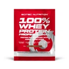 Протеин Scitec Nutrition 100% Whey Protein Prof