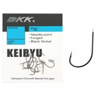 Крючок BKK Keiryu Diamond #8 / (2191221 / A-BK-0116)
