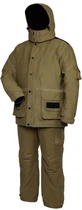 Костюм Norfin Hunting Wild мужской (-30) S Хаки (729001-S)