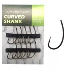 Гачок BKK Curved Shank #8 / (2191213 / A-BC-0230)