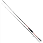 Спиннинг Daiwa Ninja Z JS 812HFS 2.46m 20-60gr / (2164913 / 11104-07)