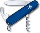 Нож Victorinox Waiter Blue (Vx03303.2)