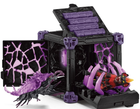 Ігровий набір Schleich Eldrador Creatures BattleCave Тінь Ізопод 42675 (4059433771762) - зображення 5