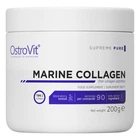 Натуральная добавка OstroVit Collagen Marine 200 грамм Без вкуса