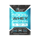 Протеин Powerful Progress 100% Whey Protein