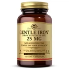 Витамины и минералы Solgar Gentle Iron 25 mg, 90 вегакапсул