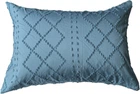 Наволочка декоративная Ecotton Жаккард 03 Green 50х70 см (2100024890002)