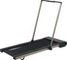 Беговая дорожка Toorx Treadmill City Compact Pure Bronze CITY-COMPACT-B