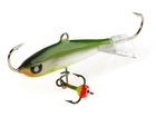 Балансир Lucky John NORDIC 4 40мм / 40H (інд.уп) (51401-40H)