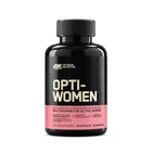 Витамины и минералы Optimum Nutrition Opti-Women, 60 капсул