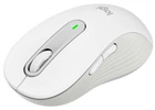 Миша Logitech Signature M650 L Wireless Off-White (910-006238) (6794327)