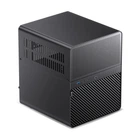 Корпус JONSBO N3 Black без БЖ (N3 Black)