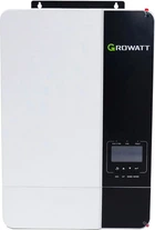 Автономный инвертор Growatt SPF3500ES 3.5 кВт 48В 1Ф