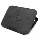 Подставка для ноутбука с активным охлаждением. Shaoyundian Notebook Cooler (9480)