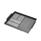Форма-решітка для BBQ Maestro MR-1005 (40x29x2 см)