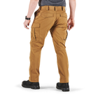 Штани тактичні 5.11 Tactical Icon Pants Kangaroo W34/L32 (74521ABR-134) - зображення 4