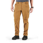 Штани тактичні 5.11 Tactical Icon Pants Kangaroo W36/L32 (74521ABR-134) - зображення 3