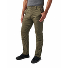 Штани тактичні 5.11 Tactical Ridge Pants RANGER GREEN W38/L30 (74520ABR-186) - зображення 3