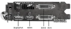 Asus PCI-Ex Radeon R7 260X 1024MB GDDR5 (128bit) (1075/6400) (2xDVI, DisplayPort, HDMI) (R7260X-DC2OC-1GD5) - изображение 2