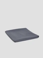 Простынь из вареного хлопка Leglo Slate 200x200x30 (на резинке)