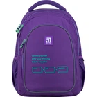 Рюкзак шкільний KITE Education teens K22-8001L-1 /K22-8001L-1/
