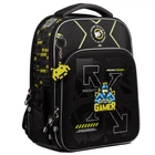 Рюкзак шкільний каркасний Yes S-78 Gamer 559561