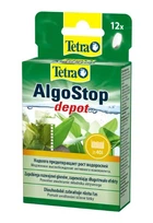 Засіб Tetra AlgoStop depot проти водоростей 12 таблеток