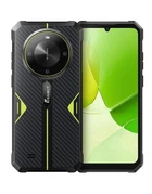 Захищений смартфон Fossibot F105 4/64Gb Green (глобальна версія)