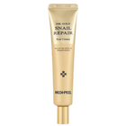 Крем для кожи вокруг глаз с муцином улитки и золотом MEDI-PEEL 24k Gold Snail Repair Eye Cream 40 ml