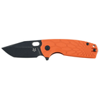 Ніж Fox Core Tanto BB Orange