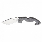 Ніж Cold Steel Spartan Serrated