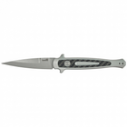 Ніж Kershaw Launch 8 Gray