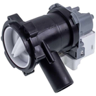 Помпа в сборе 30W B20-6AZC (конт. спар. спереди; на 3 защ.) Hanyu BOSCH (00141896)