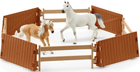 Ігровий набір Schleich Horse Club Арена для верхової їзди 42639 (4059433720098) - зображення 6