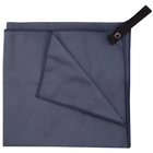 Рушник з мікрофібри Tribe Pocket Towel 60х120 см T-LC-0001-L, navy