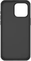 Чохол Nillkin Super Frosted Shield Pro Apple iPhone 15 Pro Max Black (6902048265653) - зображення 6